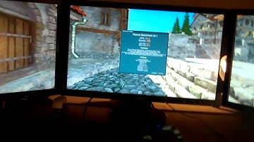 Bulldozer FX-8120 #1 Overclocking Part 4/8