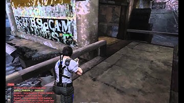 Hazard Ops _FEARLESS_ use aimbot