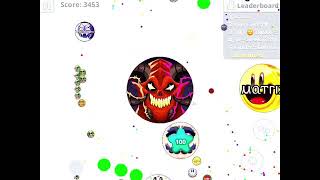 SPLIT RUN TAKE OVER LIKE A GOD