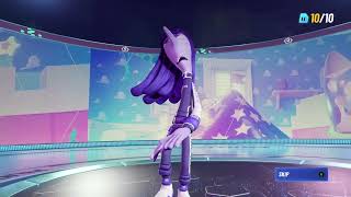 Disney Speed Storm New Racer Unlocked - Ennui