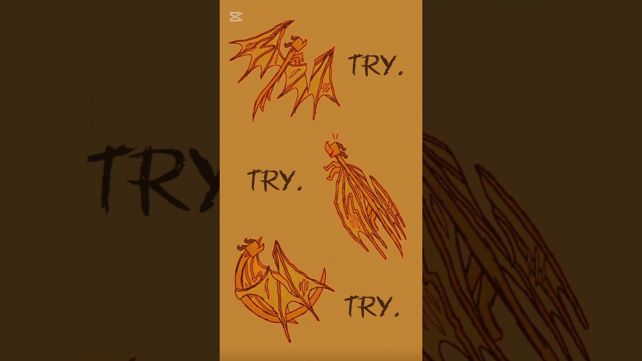 Wings of Fire OC lore 