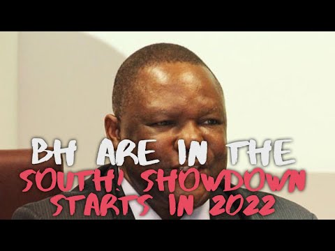 Shocking: Boko Haram Are Down South & Planning A Civil War By 2022 | Wake Up - Dr Obadiah Mailafia
