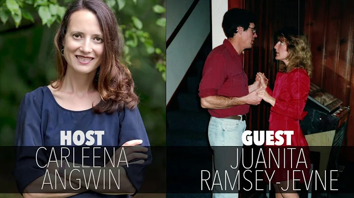 A Vietnam Veteran uses Death with Dignity: Juanita Ramsey-Jevne: The Carleena Show Podcast
