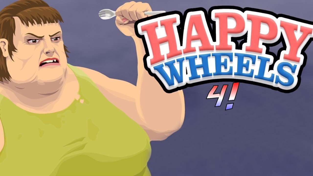 Happy wheels on steam фото 7