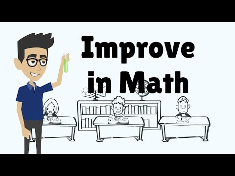 How to be Good in Math – Book Recommendations