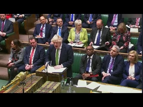 უკრაინაში ომის დაწყების შემდეგ, რუსეთის წინააღმდეგ მთელი ცივილიზებული სამყარო ერთიანდება