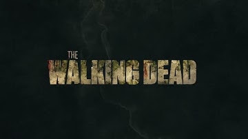 The Walking Dead - Season 11 - Official Intro (11.01 - 11.02)