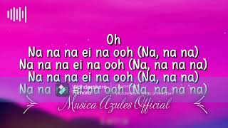 Ceky Viciny X Flow 28-Oh Oh Oh Letras Ly Musica Azules