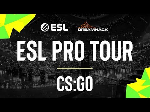 ESL Pro Tour | Our Vision For Esports