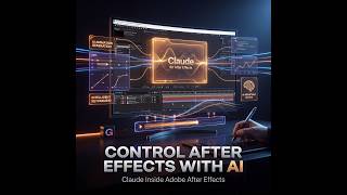Claude for After Effects