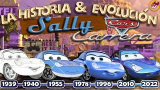 The Complete History and Evolution of \