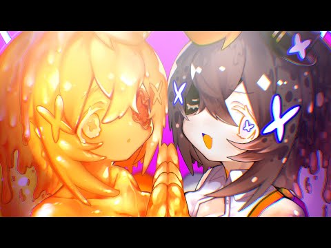 【融音スゞ】ハローディストピア【UTAU音源配布】