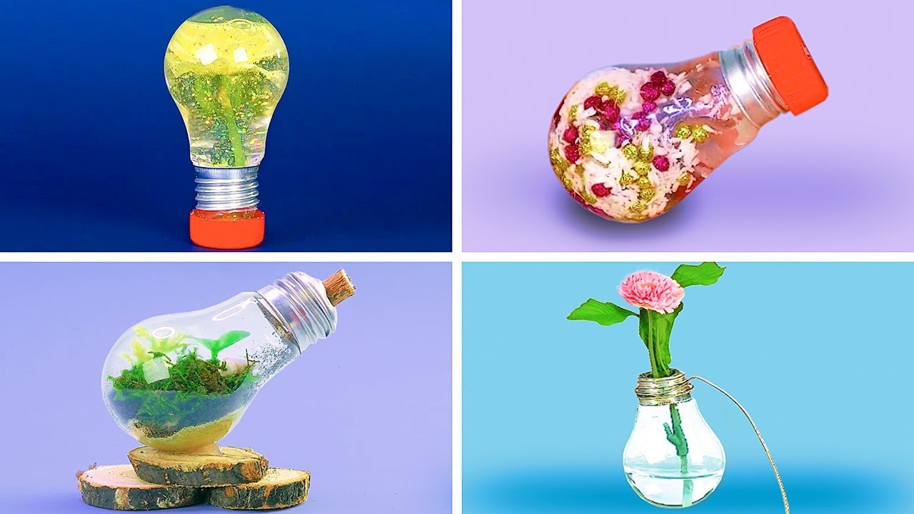 19 CUTEST DIY DECOR PROJECTS YOU'VE EVER SEEN