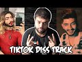 Pakistani TIKTOKER Made A Diss Track On Me | These Kids Must Be Stopped !!!