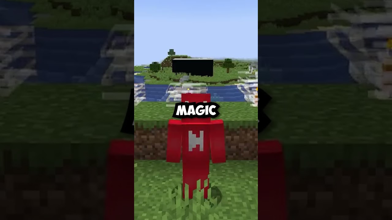 Dinnerbone Build Hack