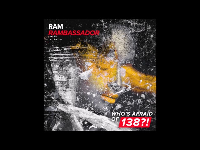 RAM - RAMbassador