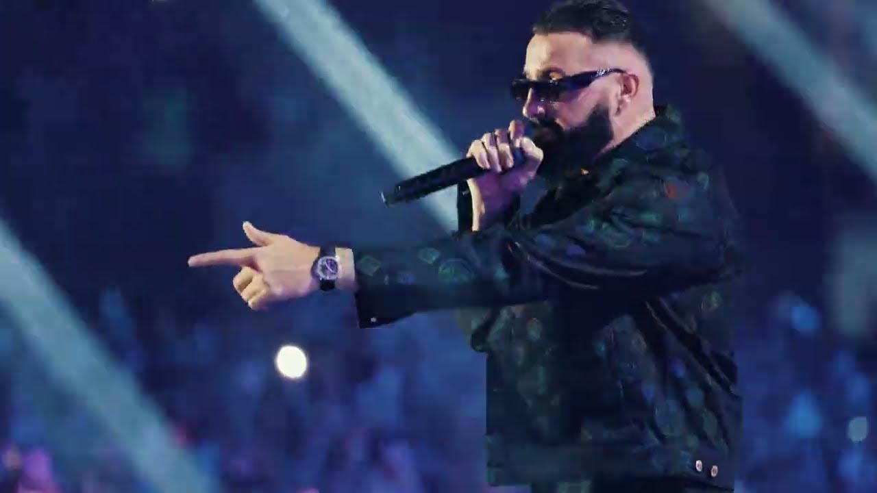 Jala Brat & Buba Corelli - Belgrade Music Week 26: Aftermovie (GOAT Tour)