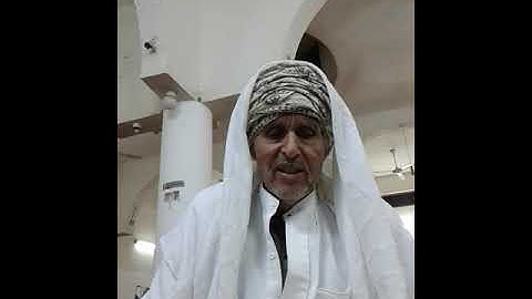 إذاعة القرآن الكريم سورة الكهف يرتل القارئ الشيخ أحمد محمد محمود طه