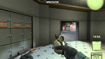 【SOF2】Soldier Of Fortune 2 hoOl$~Extreme Server www.hs-clan.pl