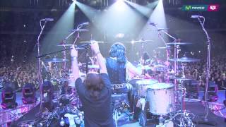 Kiss - Hide Your Heart (Santiago,Chile 2015) chords