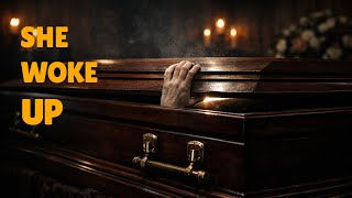 She Woke Up at Her Own Funeral | A True Story