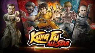 Kung Fu All-Star: MMA Fight gameplay Android-iOS screenshot 2