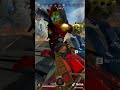0,01% POV IF YOU PREDATORED THE HORIZON #apexlegends #shorts #apexpredator