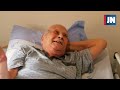 Um pequeno hospital em casa para garantir qualidade de vida