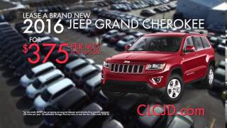 Crystal Lake Chrysler Dodge Jeep