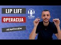 Lip lift operacija dr stojicevic