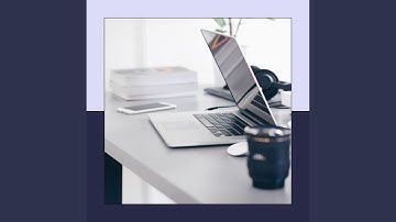 Sublime Ambience for Work Mode