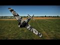 [War Thunder] SBの練習