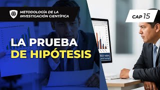 Hypothesis Testing | Scientific Research Methodology (15 of 35)