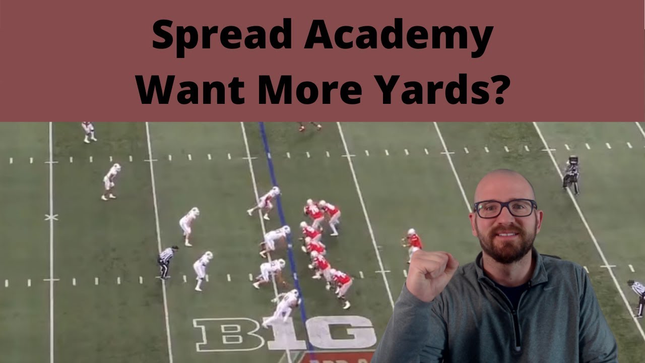 How to Get More Yards After Catch YouTube