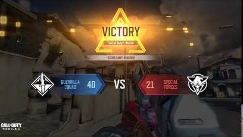 *NEW* GAMEMODE KILL CONFIRMED in COD MOBILE