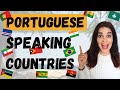 Do You Know How Many Countries Speak Portuguese?