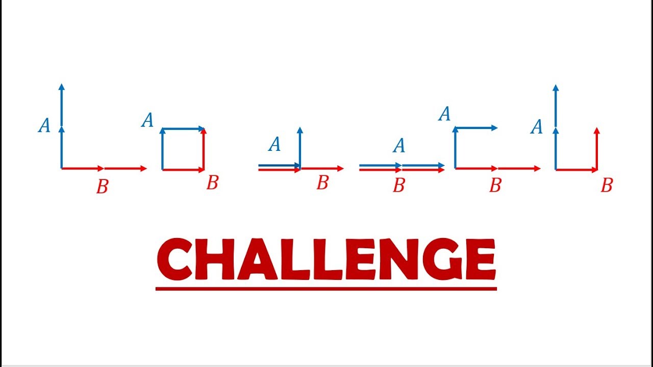 Challenge 84: Pairs of Lattice Paths with Restrictions - YouTube