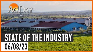 AgDay 06/08/23
