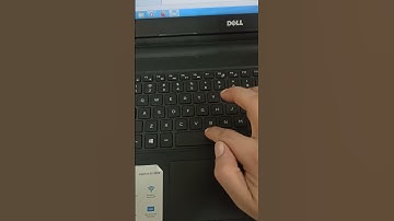 How to press button V twice on keyboard Basic Lessons #shorts #asmr #trending