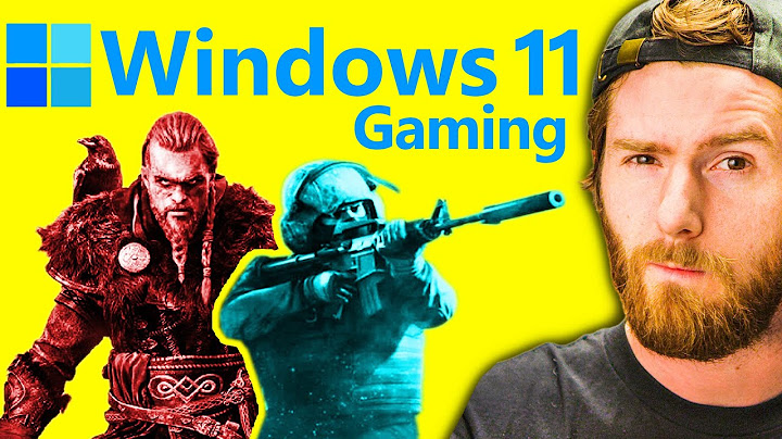 Should gamers stick to Windows 10? - DayDayNews