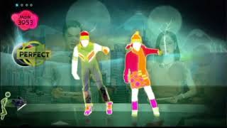 Just Dance 2 - A-Punk - 5 Stars