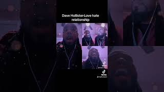 Watch Dave Hollister Love Hate Relationship video
