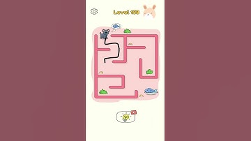 DOP 4: Draw One Part - Gameplay Walkthrough Android - Level 158 #shorts #DOP4 #Gameplay