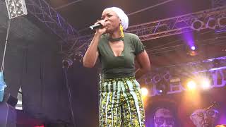 Queen Ifrica - Battlefield - Four Women
