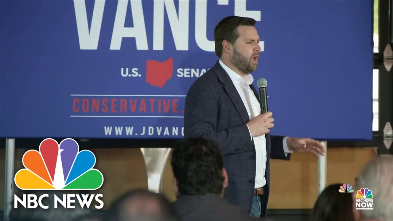 Ohio’s Republican Senate Primary Days Away