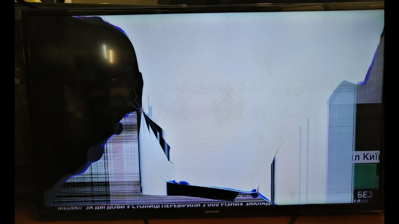 Проверка Check UE32H6400 Bn94-07309f bn41-02156a Bn44-00707a bn41-02110a d4ge-320dc1 32H6400 30443A