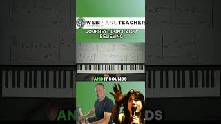 Learn To Play Piano | bring out the melody | Easy Tutorial