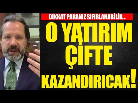 Cebinizi ilgilendiriyor... Beklemeyin paranız sıfırlanabilir!