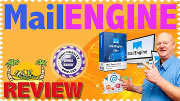 MailEngine Review and Bonuses [ WP Autoresponder ]