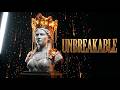 THE IRON LEGACY: 140 BPM Stoic Discipline (Aggressive Dark Trap Mix)